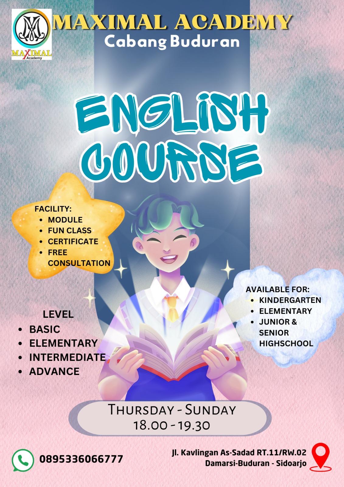 Program Unggulan